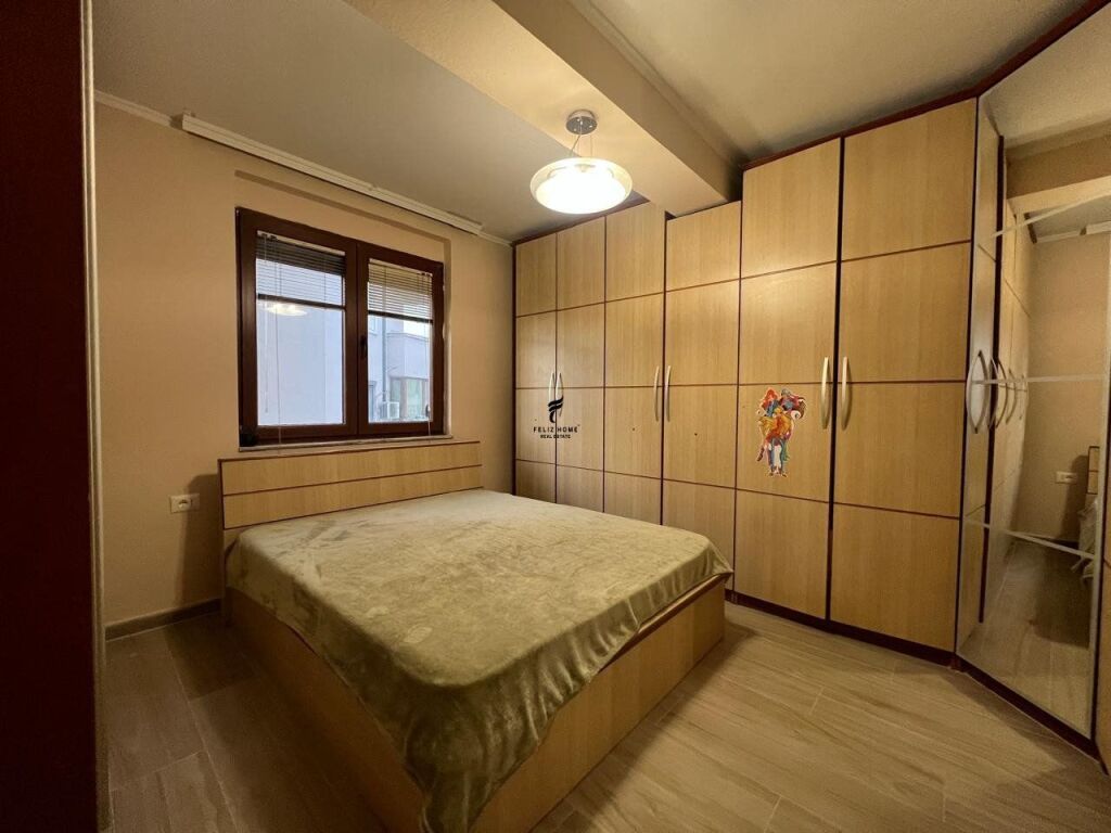 SHITET APARTAMENT 1+1 QENDER 24.500.000 LEKE FH-84256