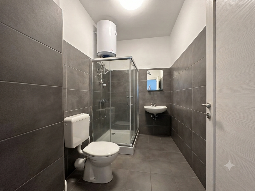 Rent, Apartment 2+1+2, Bllok, Tirana
