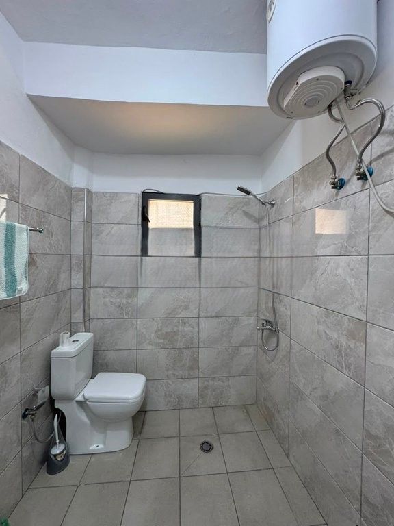 APARTMENT 1+1 FOR RENT ON DURRËSIT STREET 550 € /Month
