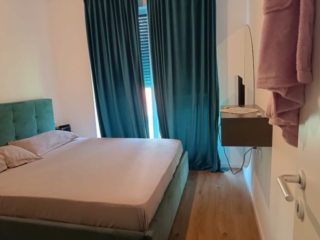 Appartamento in affitto 1+1 Residenza Oxa