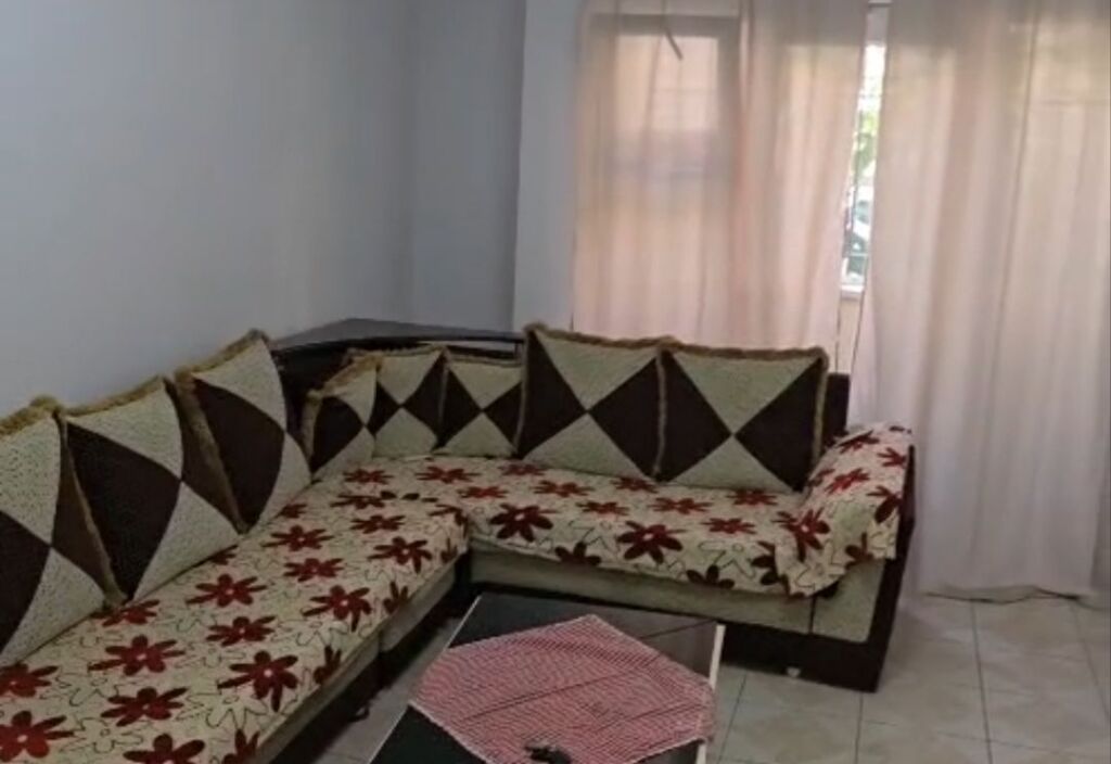 Qera | Apartament 1 + 1 | Laprakë | 500 €/muaj