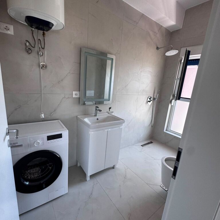 APPARTAMENTO IN AFFITTO 1+1 ALI DEMI 55.000 LEKE FH-84327