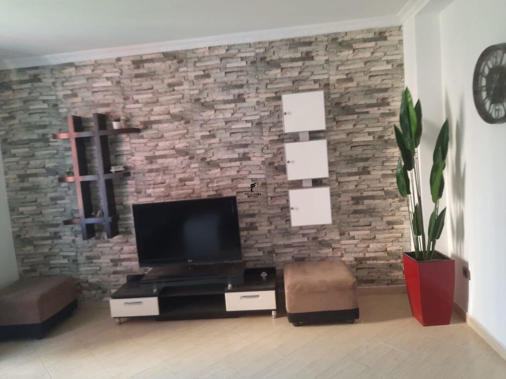 APARTMENT FOR RENT 2+1 VASIL SHANTO 70,000 LEKE FH-84201