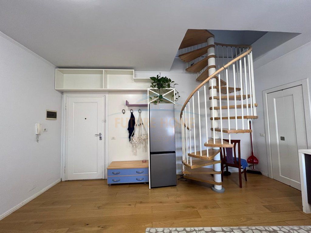 Qera,Duplex + Post Parkimi, Liqeni i Thate, Tirane. PRM71801