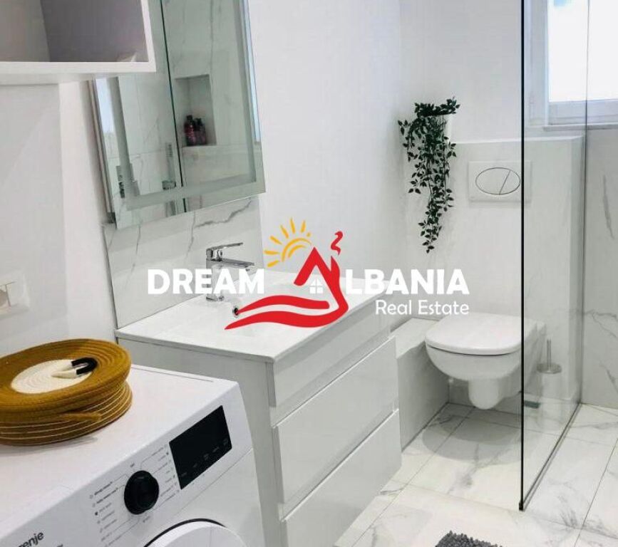 2+1 apartment for rent on Durres street near Kafe Flores (ID 4229288).