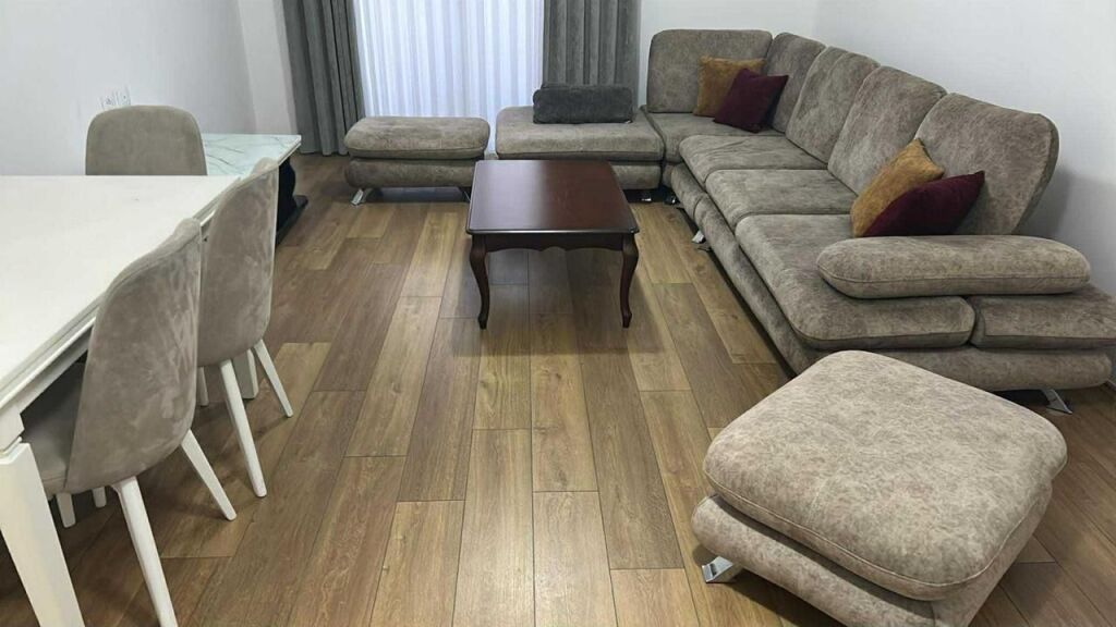 ASTIR APARTMENT 2+1+2 FOR SALE!
