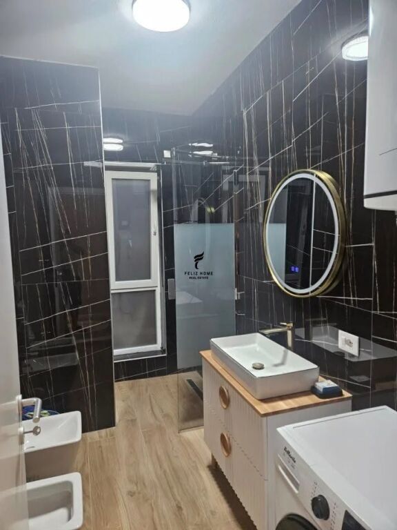APARTMENT FOR RENT 2+1 LAPRAKE 70,000 LEKE FH-84154