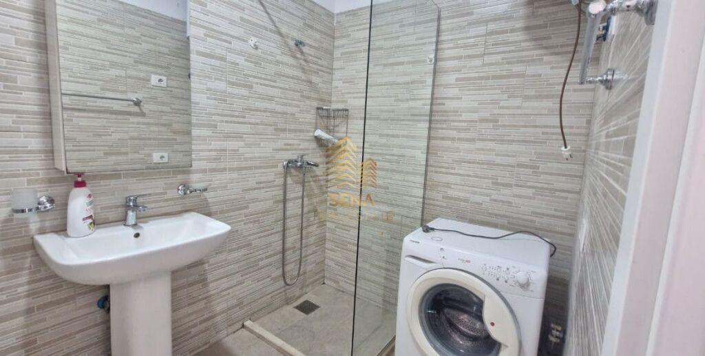 Affitto, Appartamento 1+1+balcone+Posto Auto, Via Dibra-QSUT, 50.000 Leke/mese