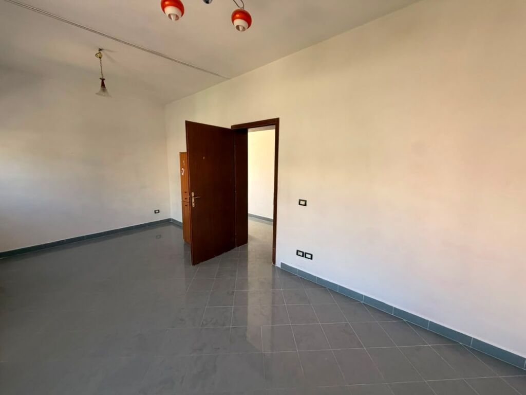 Apartment 2+1 for rent, located on the second floor of a private house