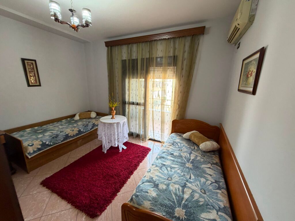 📣 AFFITTO Appartamento 2+1+2 📍 Via “Kavajes” ✨
