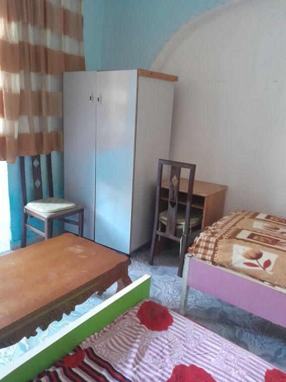 Qera | Garsoniere | Pallati me Shigjeta | 250 €/muaj