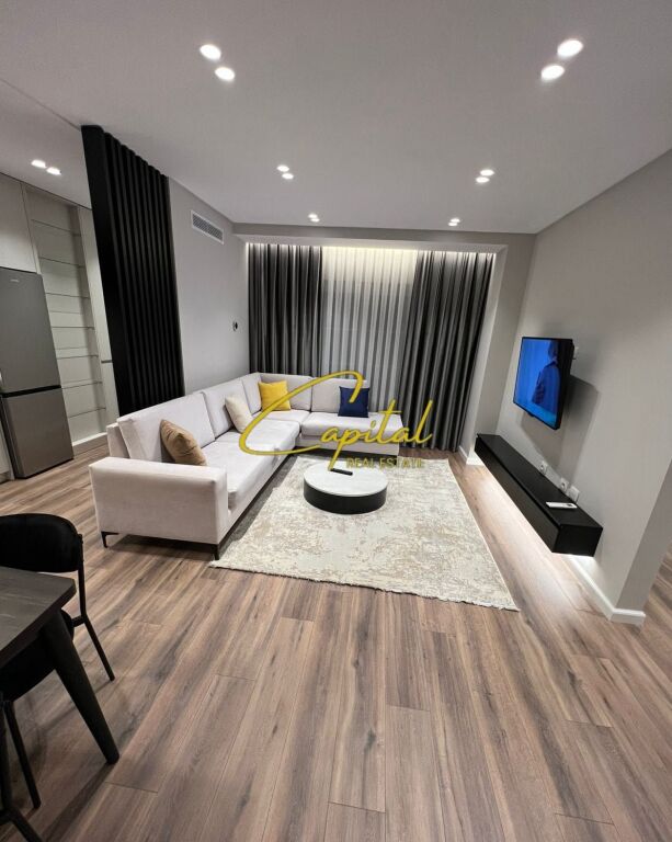 APARTMENT FOR RENT 2+1 FORMER AVIATION FIELD 70,000 LEKE