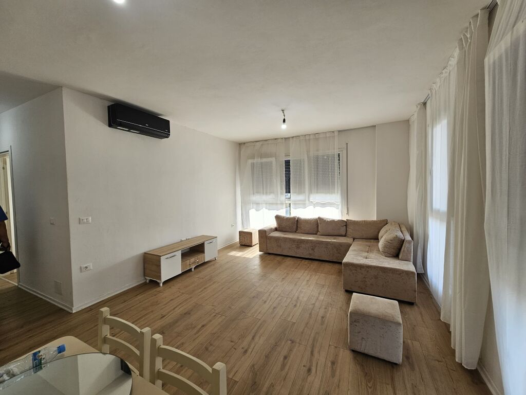 DON BOSKO Jepet me qira për herë të parë apartament 2+1+2 në Rezidencën Trio Tower, përballë Gjykatës Administrative.