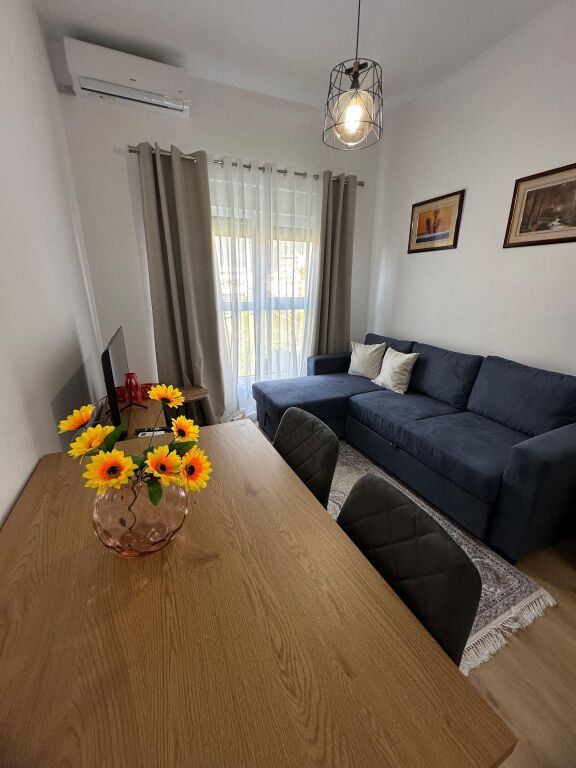 Affittasi 1+1 nel complesso Kadiu/Ali Dem 🏷️40.000 Leke