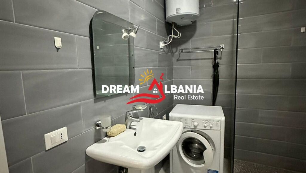 Apartment 2+1+Parking Space for Rent in Komuna e Parisit, at the KIKA 2 Complex in Tirana (ID 42214368)

