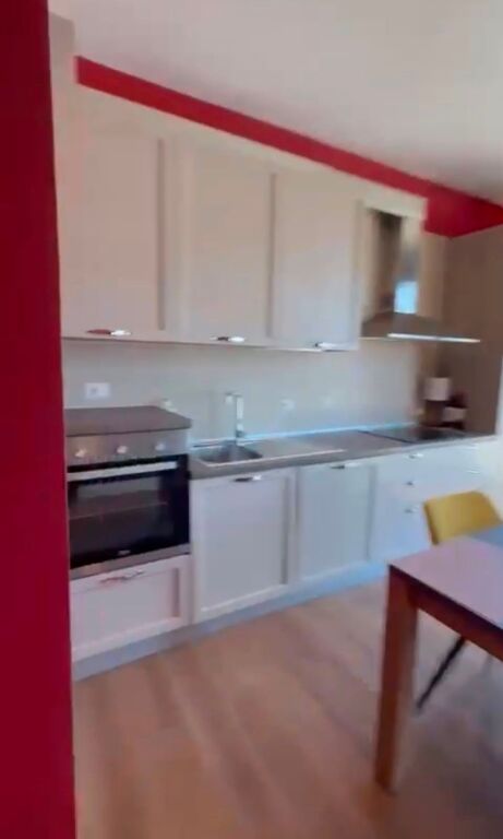 APARTAMENT NE SHITJE 1+1 ME PARKIM TE SQUARE 21