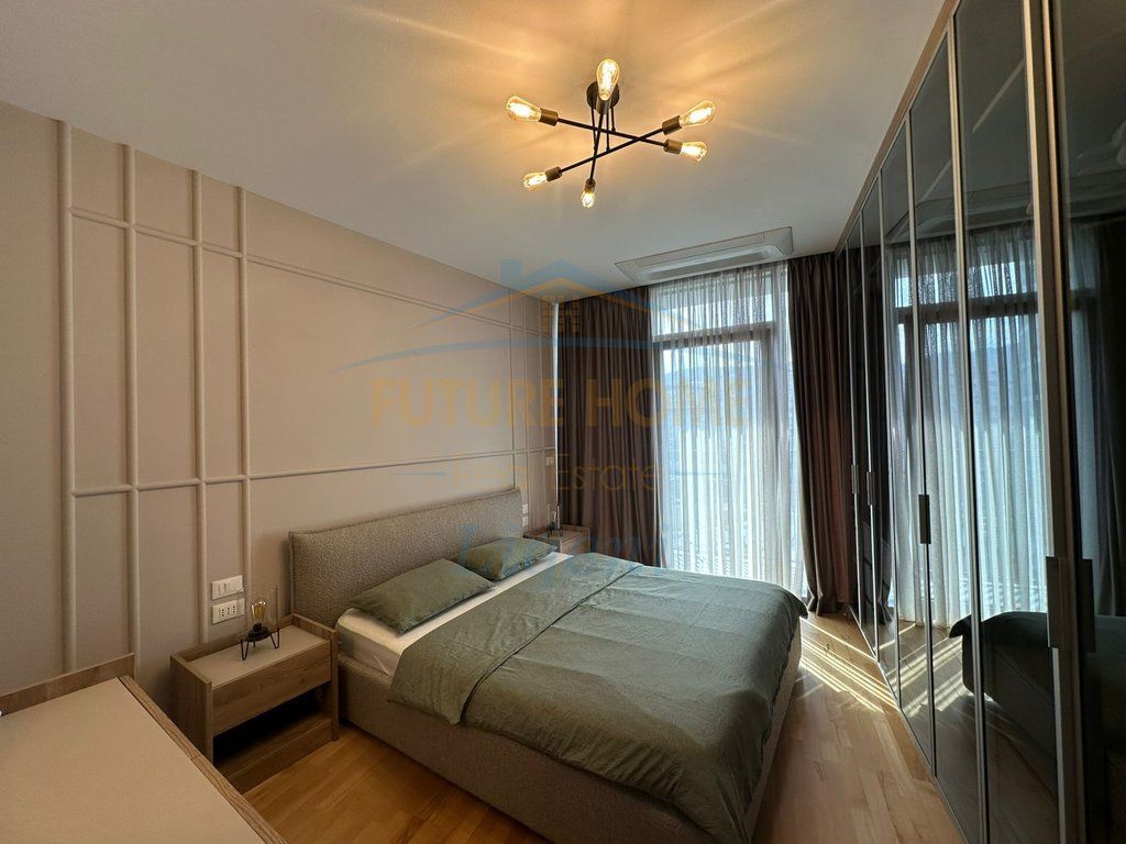 Rent, Apartment 2+1+2+Parking Space, Lake View Residence