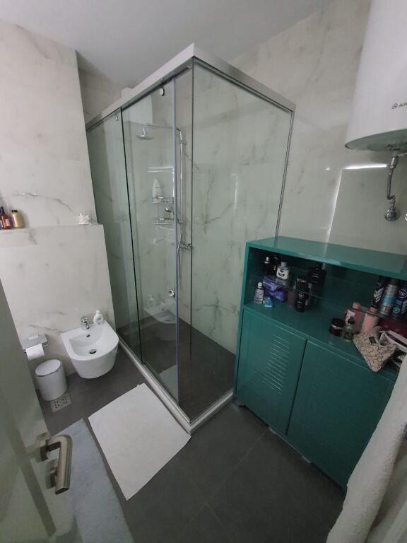 Apartment for sale 3+1+2 bathrooms + spacious verandas on Kosovareve street
