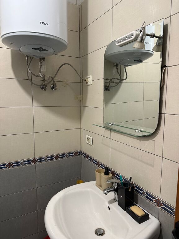 APARTMENT 1+1