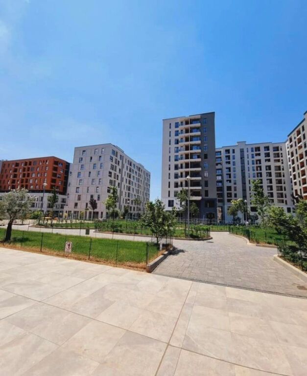 ASL COMPLEX. 1+1 APARTMENT FOR SALE​
