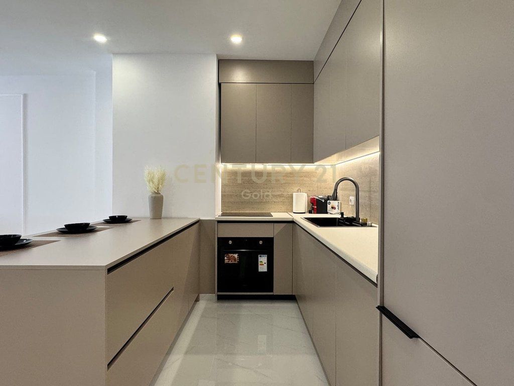 APPARTAMENTO 1+1 IN VENDITA PRESSO ILYONIS RESIDENCE A SHENGJIN!