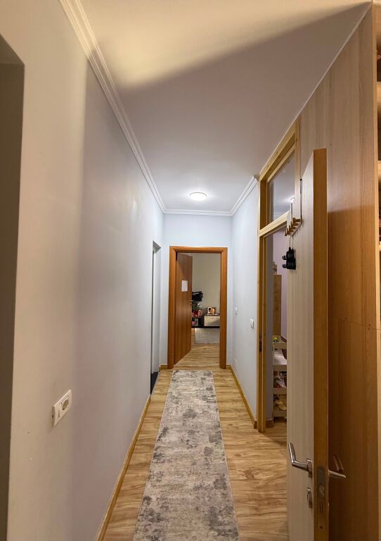 Apartment 2+1 for rent in Center !