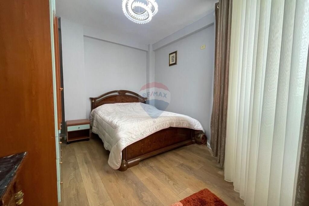 Apartment 1+1 for Sale in Fresk