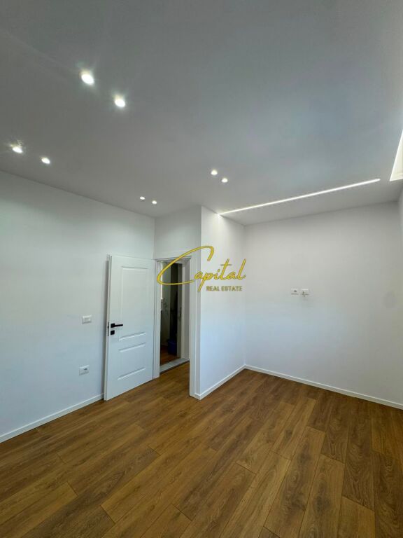 SHITET APARTAMENT 2+1 PAZARI I RI 168.000 EURO