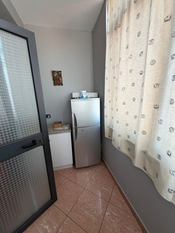 For rent 2+1+2 apartment on Kavaja Street