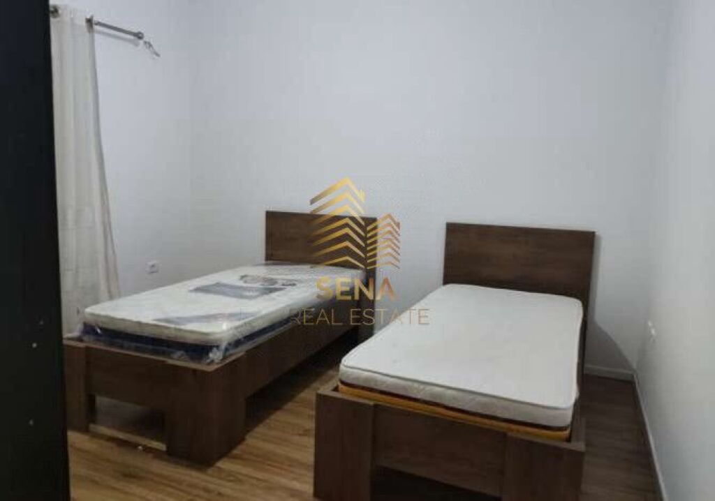 Qira, Hyrje Private 1+1+blk, Porcelan, 380 Euro/muaj