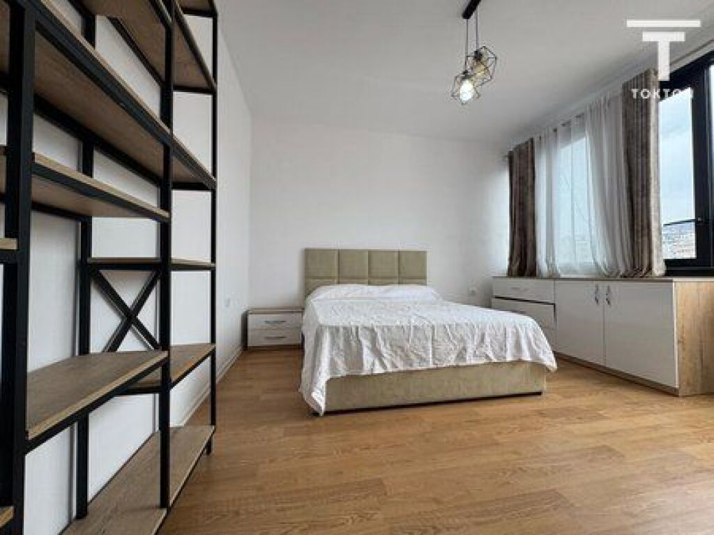 FOR SALE, APARTMENT 2+1+2, SELITË, TIRANA