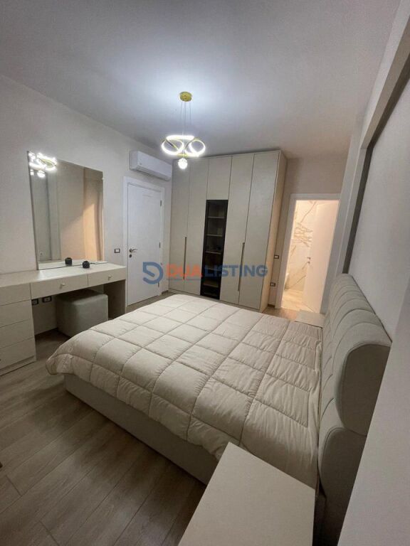 AFFITTASI APPARTAMENTO 2+1+2 CON POSTO AUTO ALLA NUOVA ANELLO, OASIS RESIDENCE !!