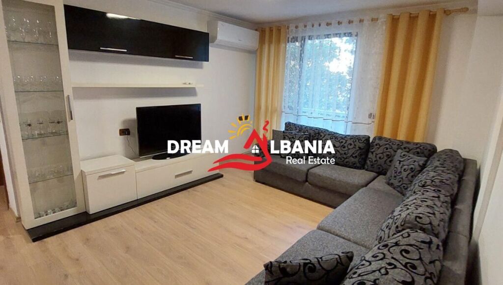 Shitet apartament 2+1 në Myslym Shyri, Tiranë(ID 4129579