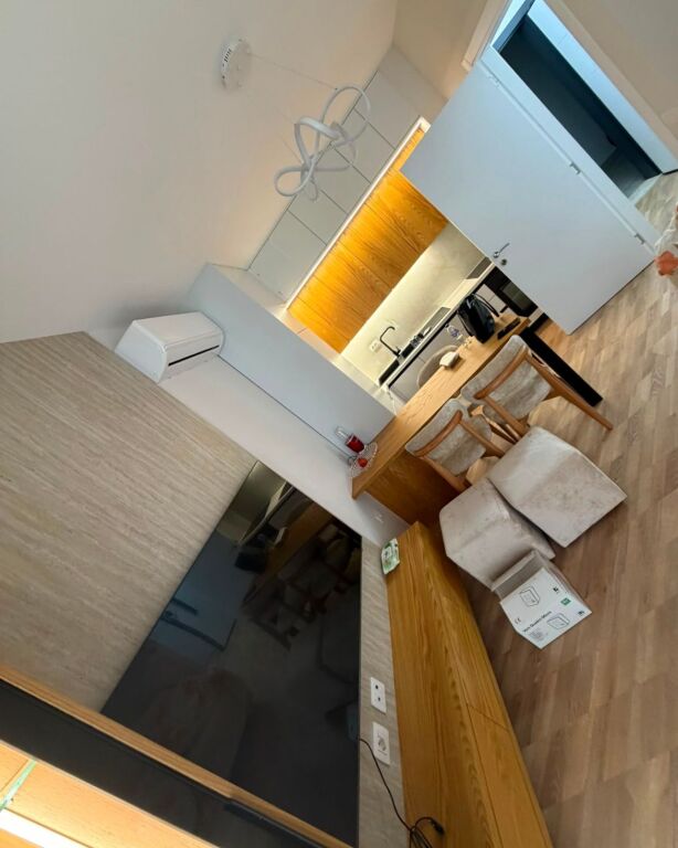 Apartment for rent Univers