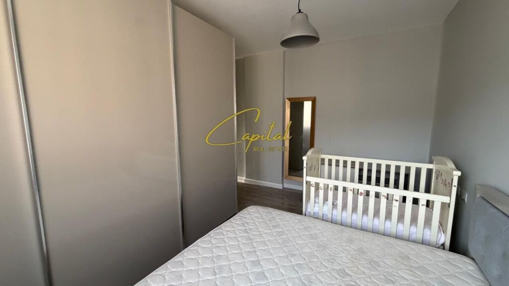 APARTAMENT ME QIRA 2+1 LIQENI I THATE 65.000 LEKE