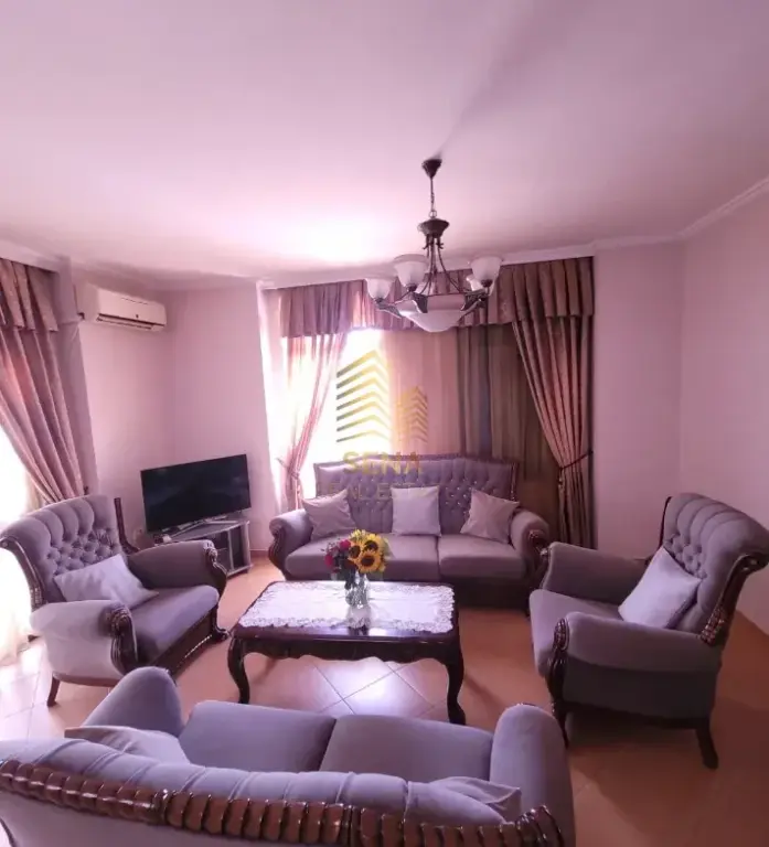 Rent, Apartment 2+1+2Blk, Gjergj Fishta Boulevard, 750 Euro/Month