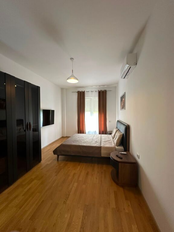 APARTMENT 2+1+2 WITH 2 PARKING SPACES FOR RENT AT SECRET GARDEN RESIDENCE, TEG