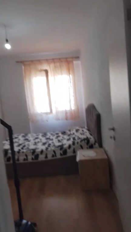 Apartament 1+1 per qera perballe me kontaktin 21 dhjetori !