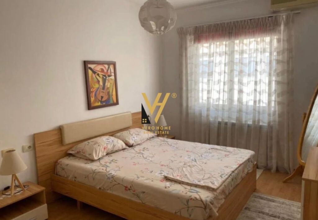 APARTMENT 2+1 FOR RENT ON BARRIKADAVE STREET 80,000 LEKE