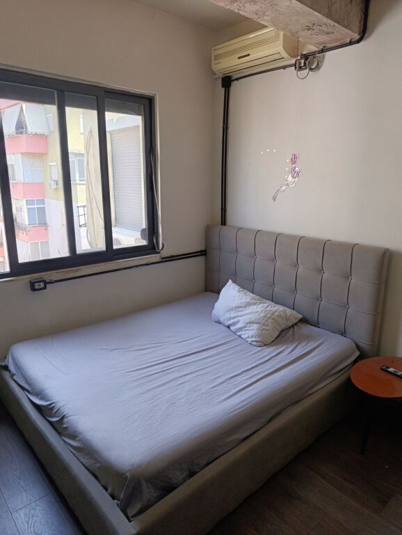 Qera | Garsoniere | Rruga 5 Maji | 250 €/muaj