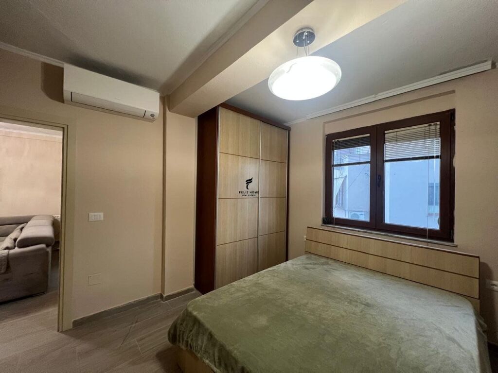 SHITET APARTAMENT 1+1 QENDER 24.500.000 LEKE FH-84256