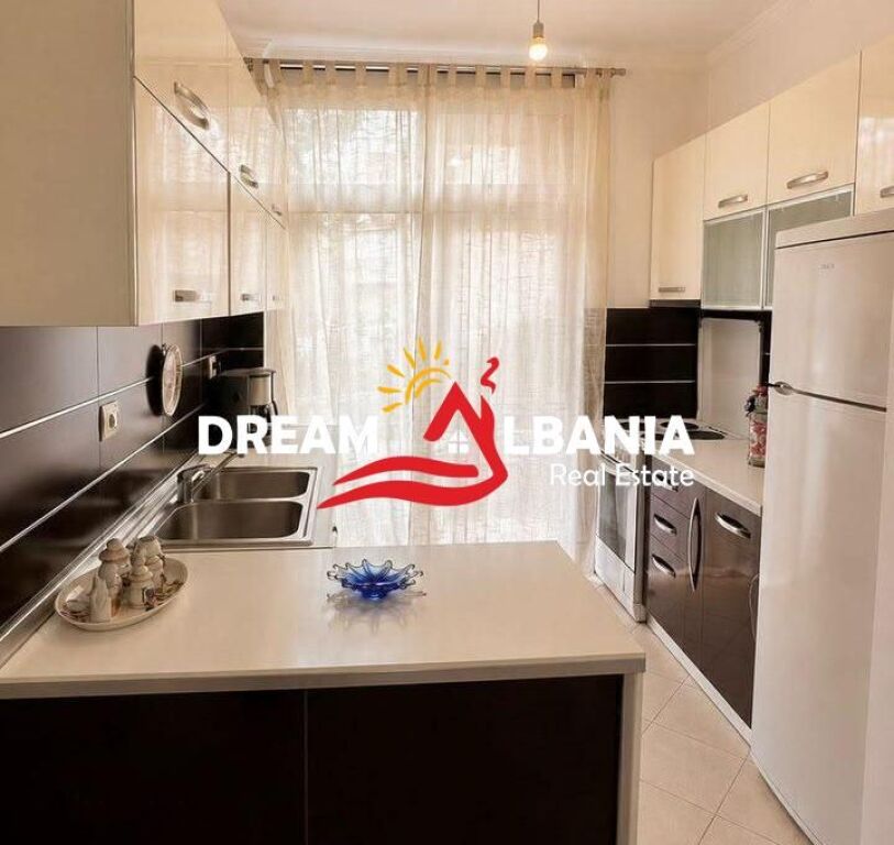 Apartment 2+1 for rent at Restaurant Fresku, Tirana(ID 42215629)