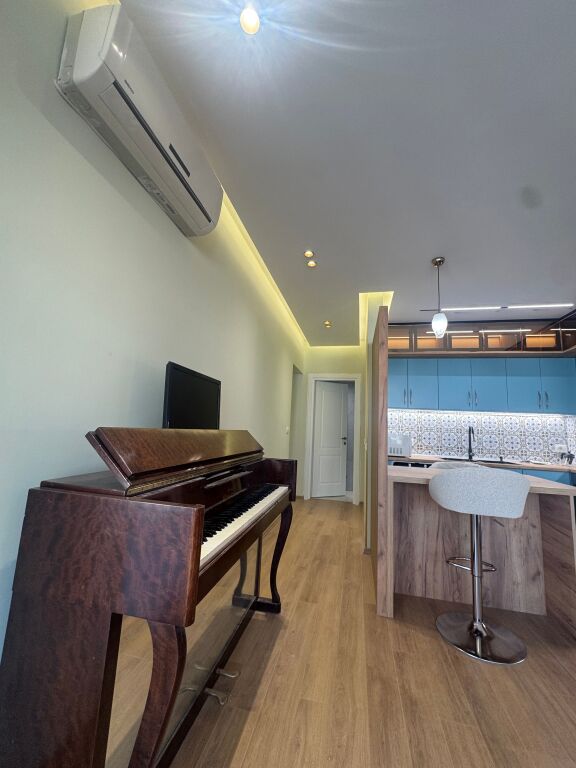 FOR SALE APARTMENT 3+1+2 AT RESIDENCE KODRA E DIELLIT 1
