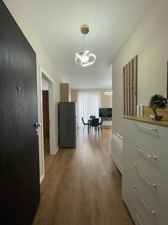 Appartamento 2+1 in affitto, Via Barrikadave !
