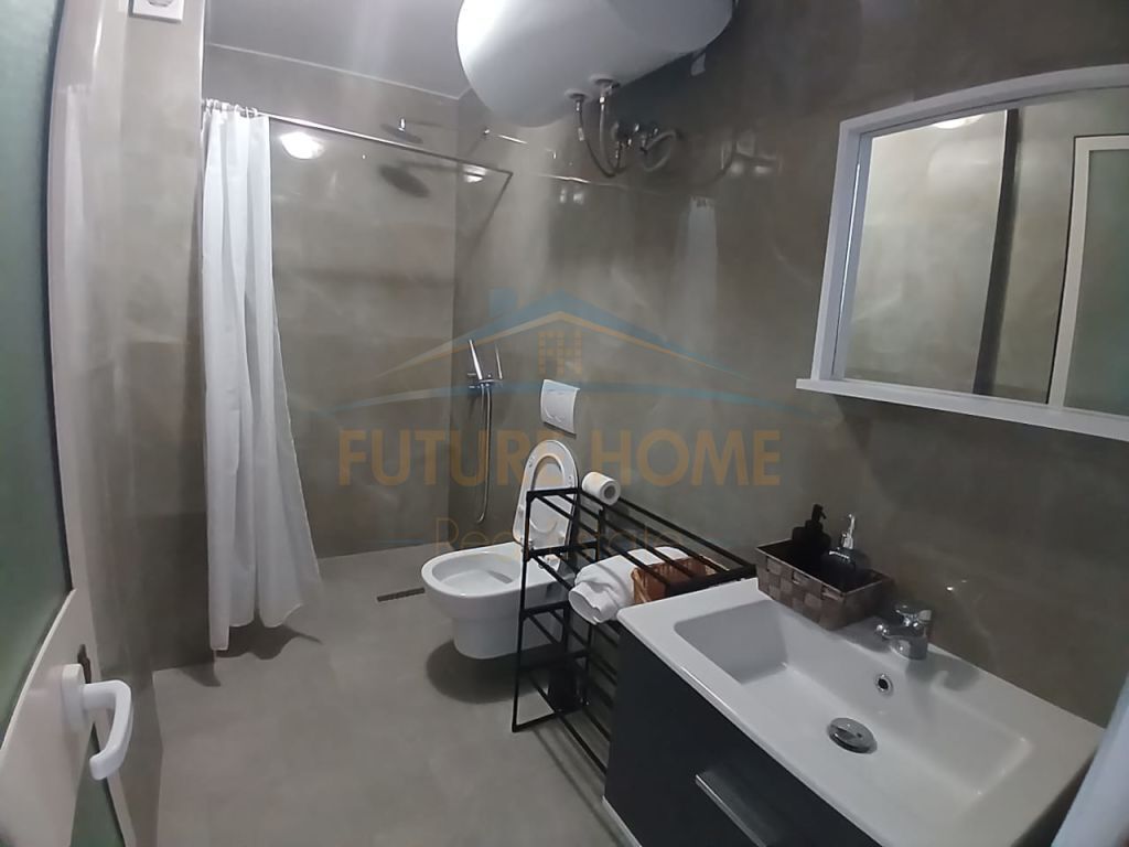 Affitto, Appartamento 1+1, Spiaggia-Ilira, Durres