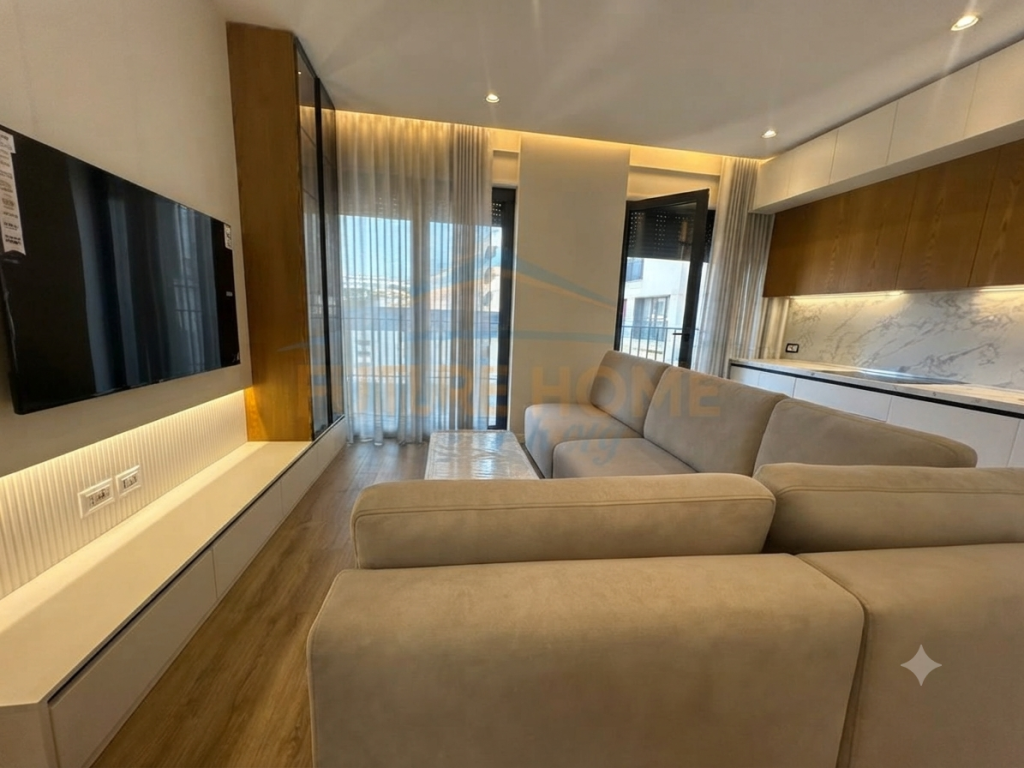 Rent, Apartment 2+1+2, New Boulevard