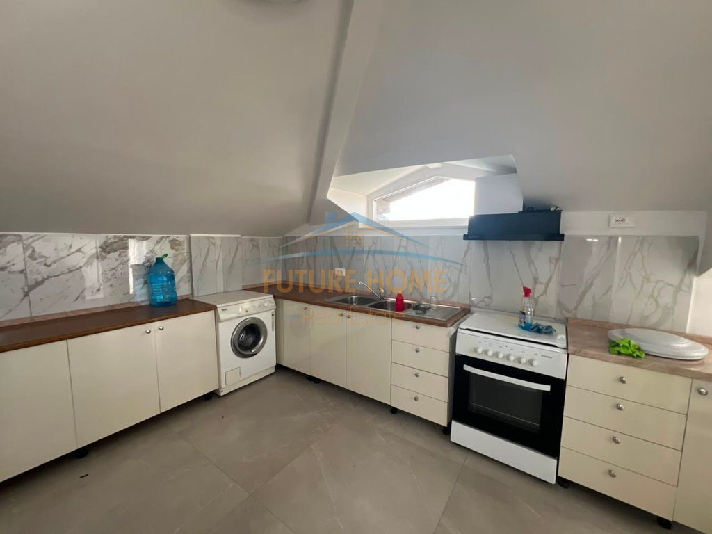Qera, Apartament 3+1+ Post Parkimi, Ura e Institutit