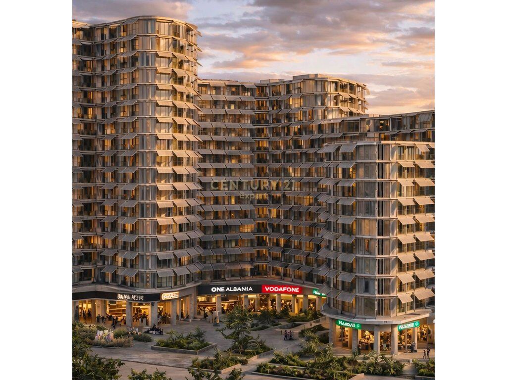 For sale 3+1+2 at Coral Building