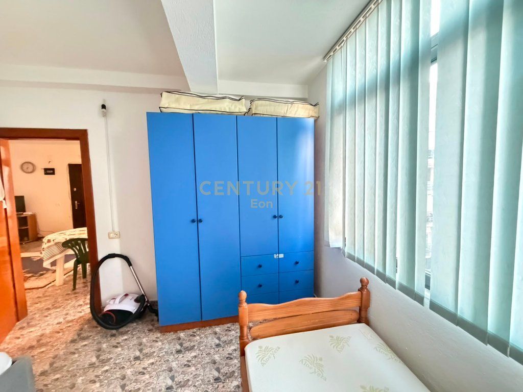 Apartment 2+1 For Sale in Durrës - 80,000€ | 70 m²