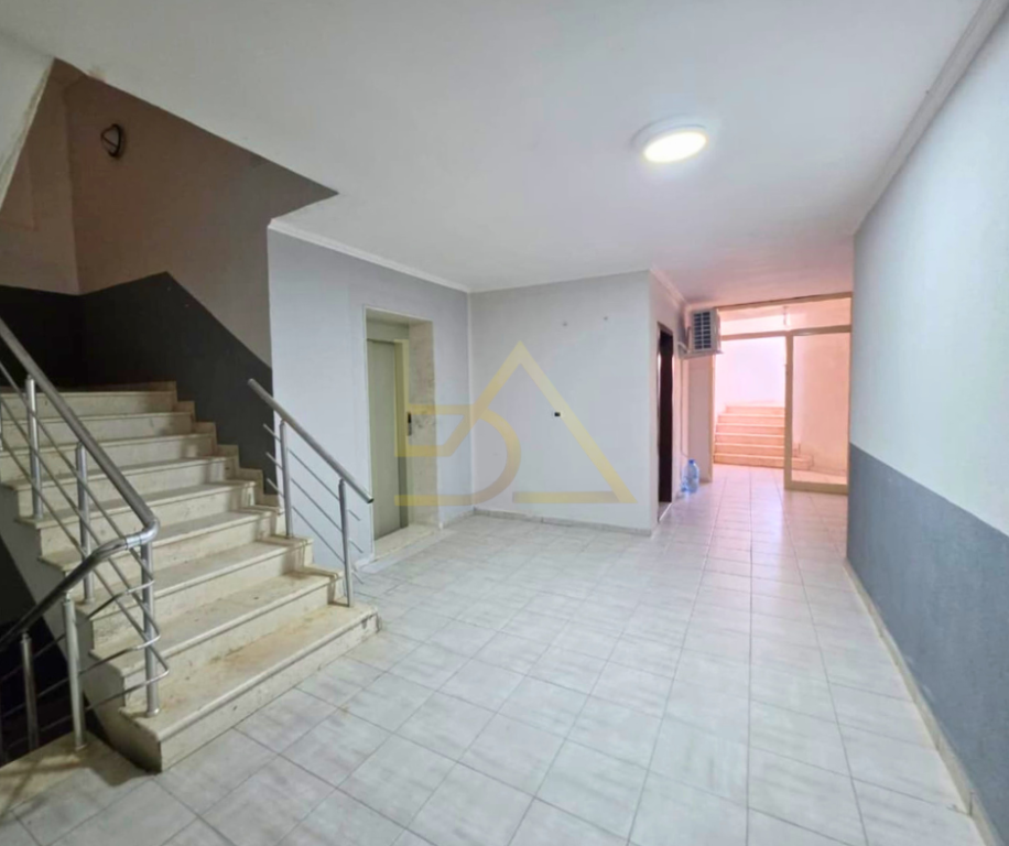 1+1 Apartment with Sea View for Sale – Kavaja Rock, Durres